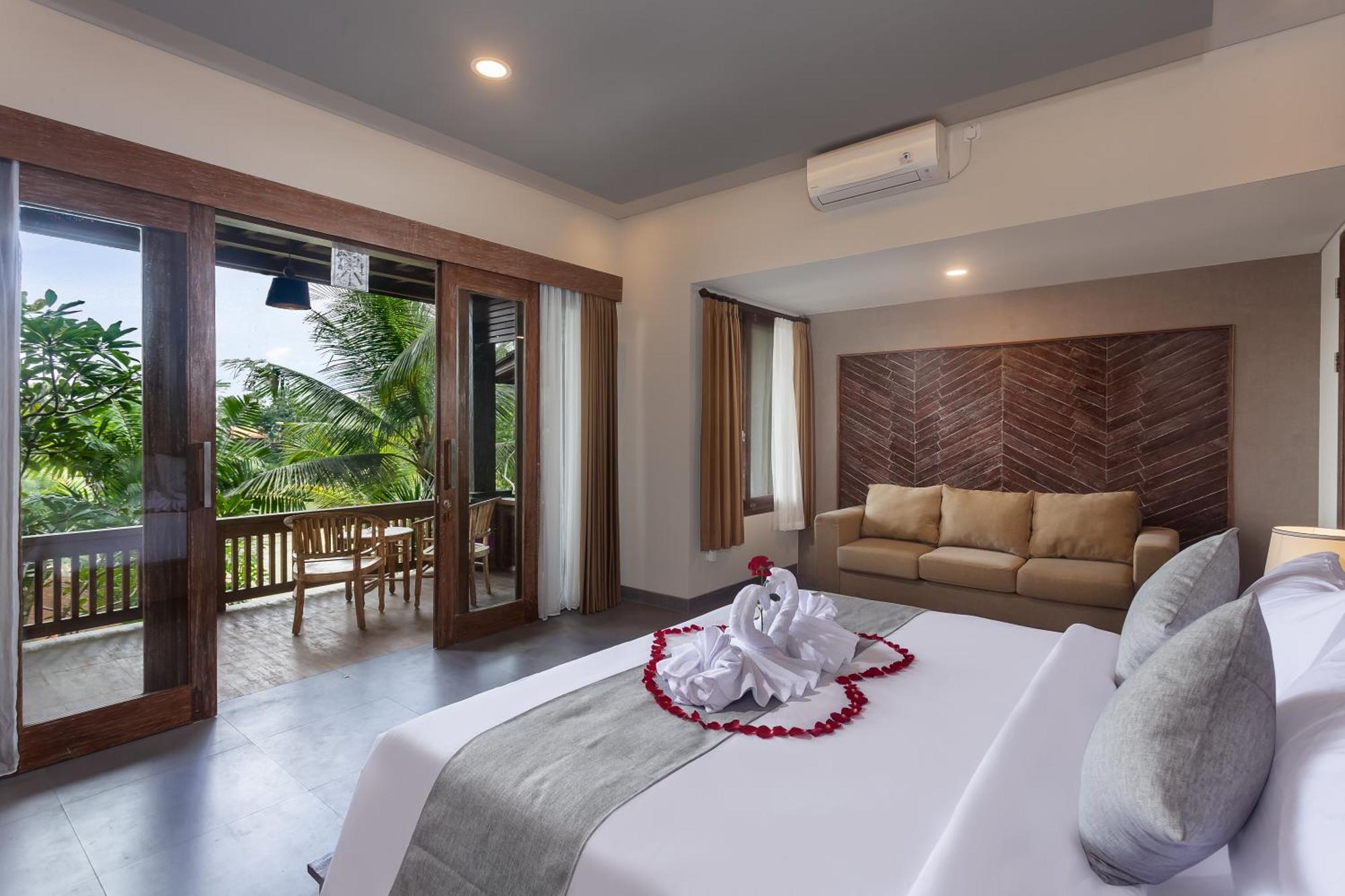 Teba Suci And * Ubud (Bali)