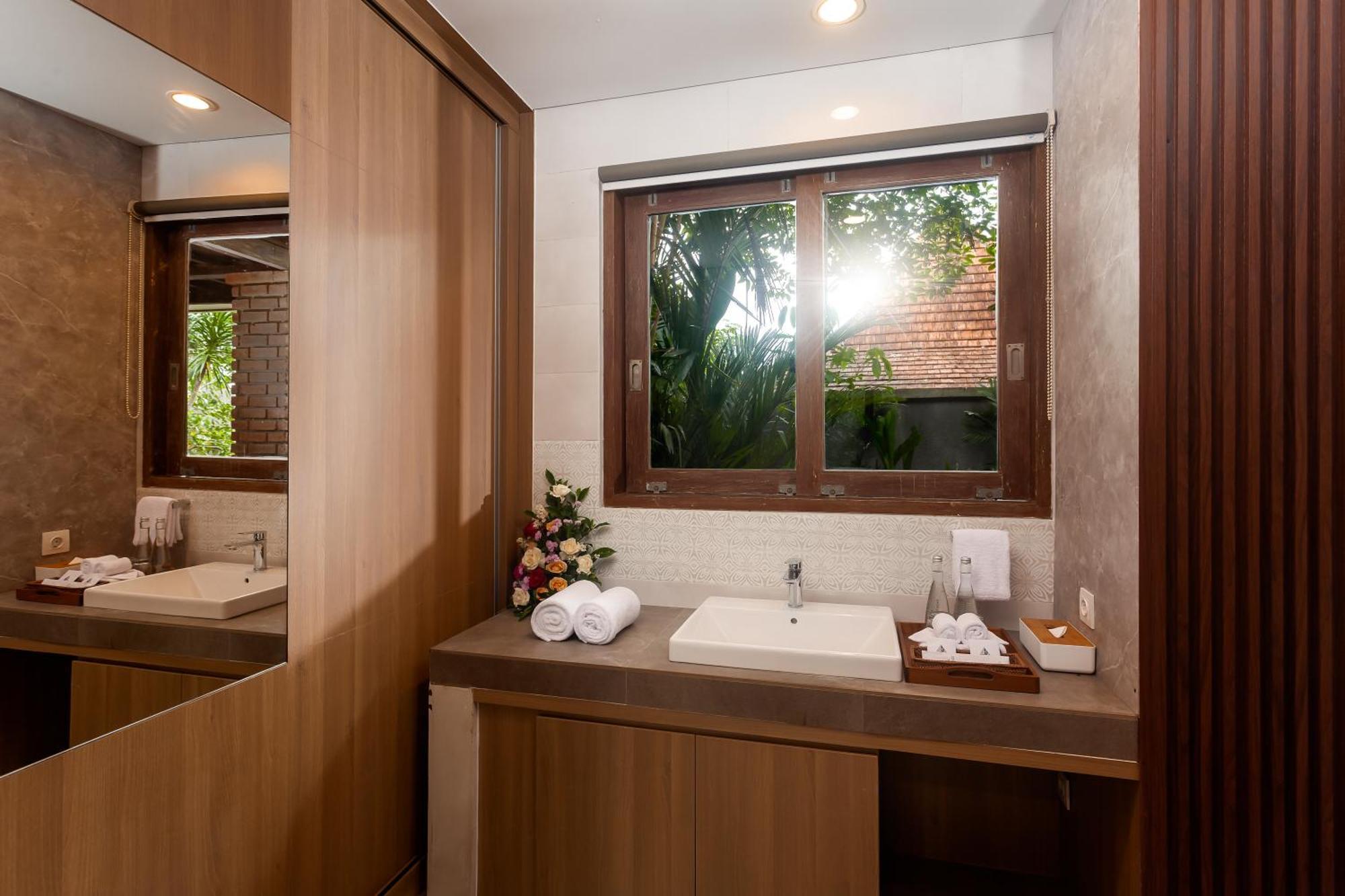 Teba Suci And Apartment *