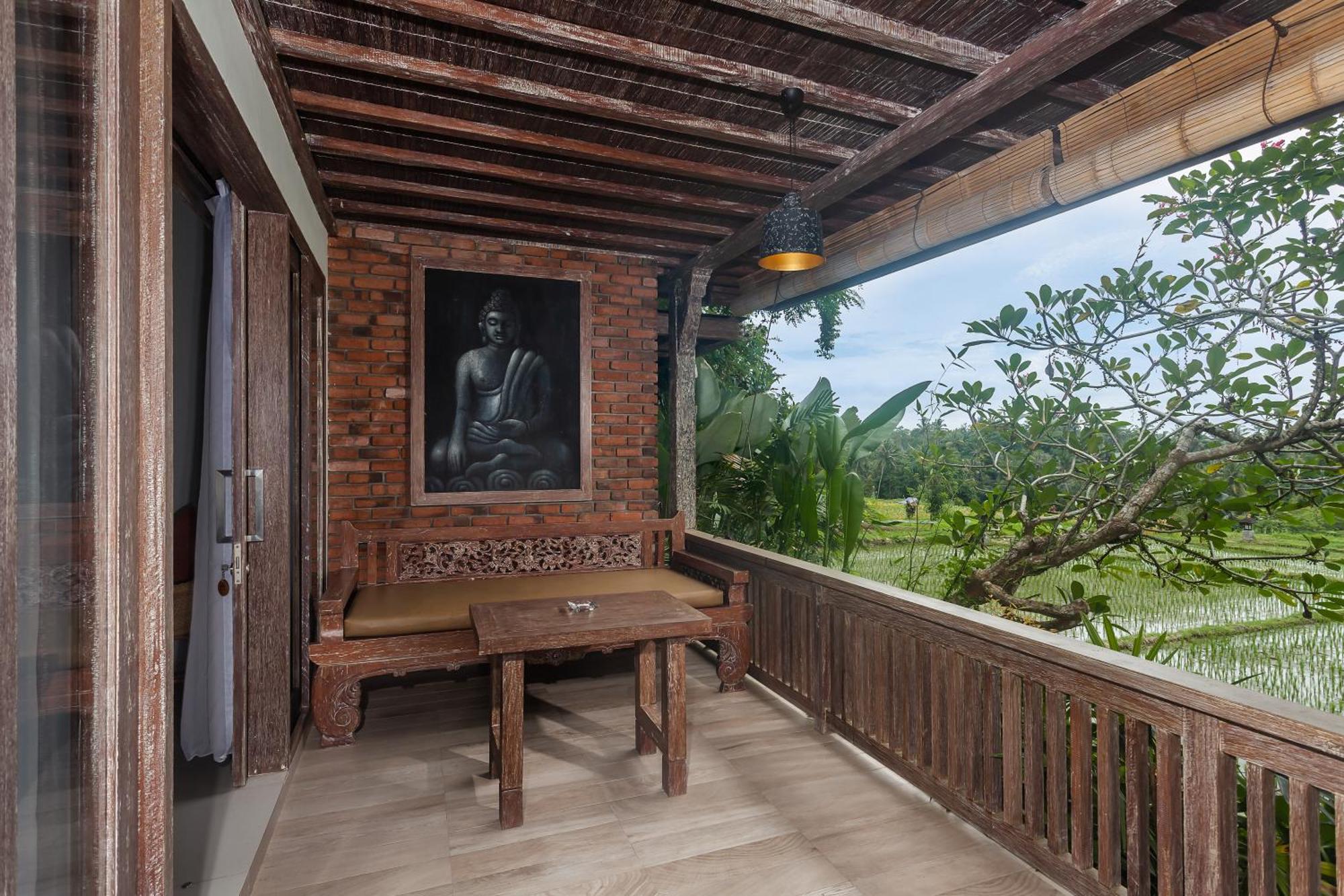 Teba Suci And Apartment