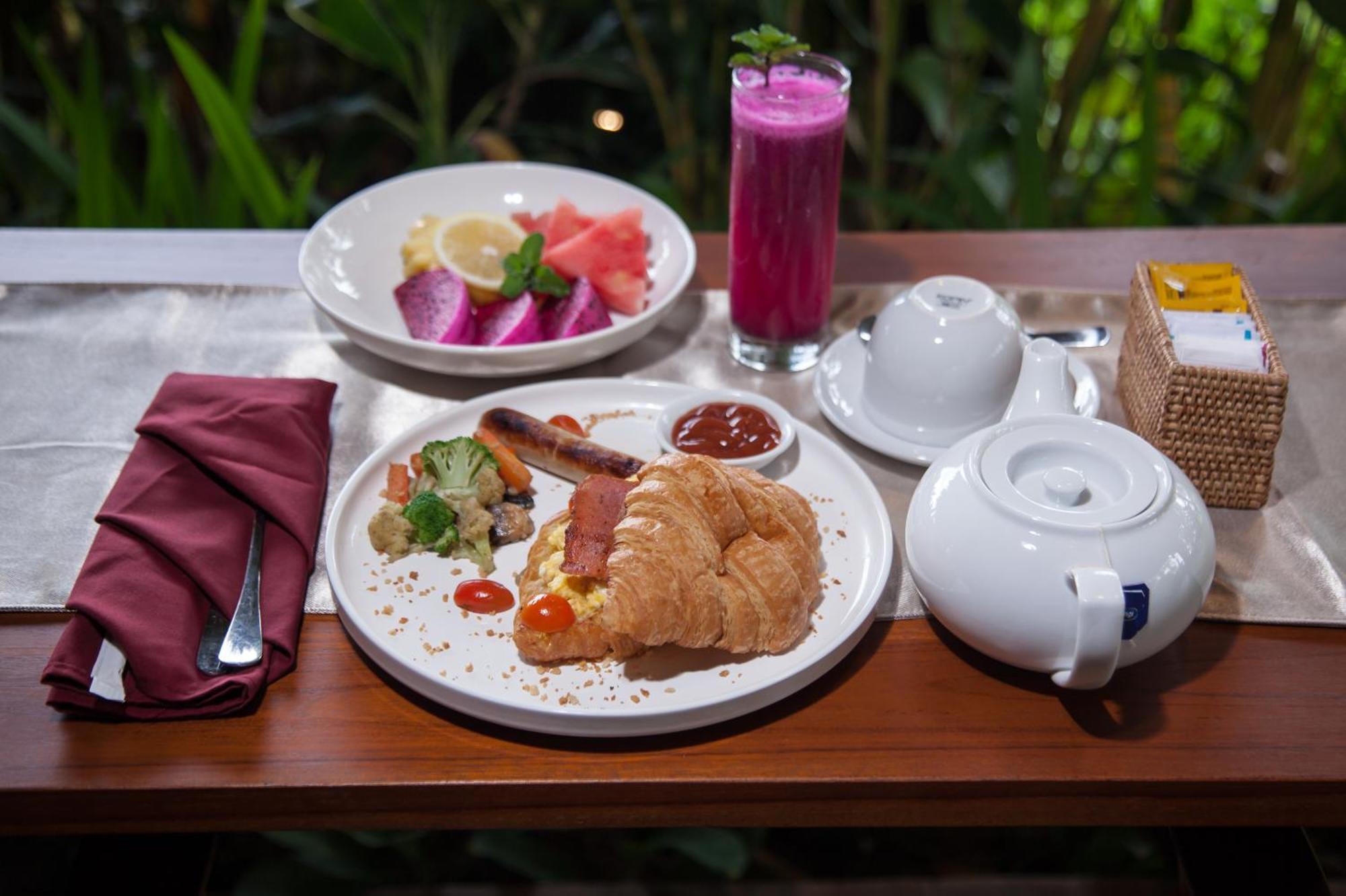 Apartment Teba Suci And Ubud (Bali)