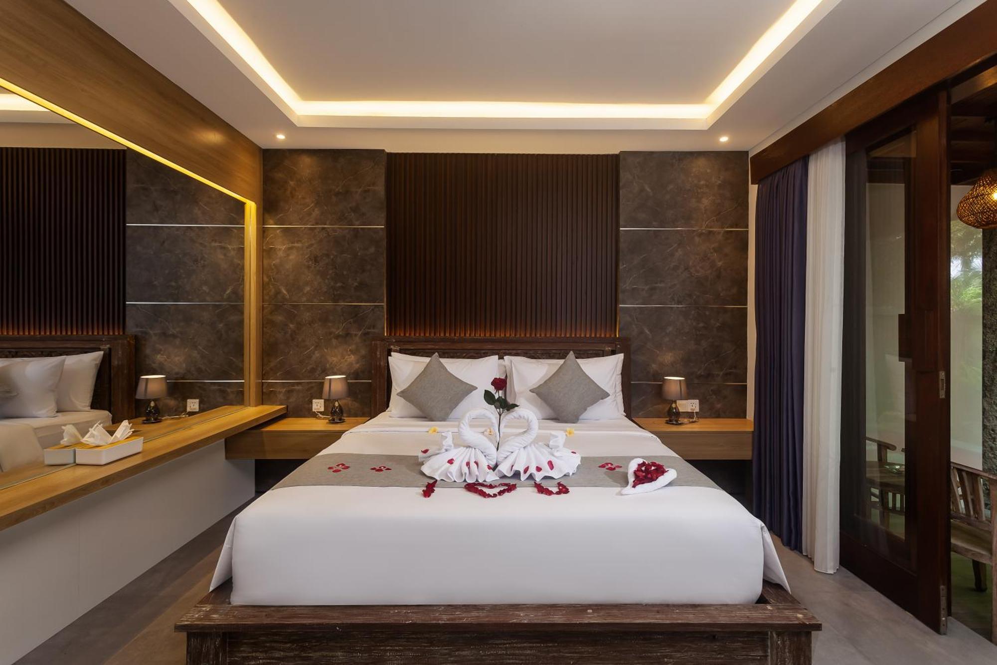 Apartment Teba Suci And Ubud (Bali)