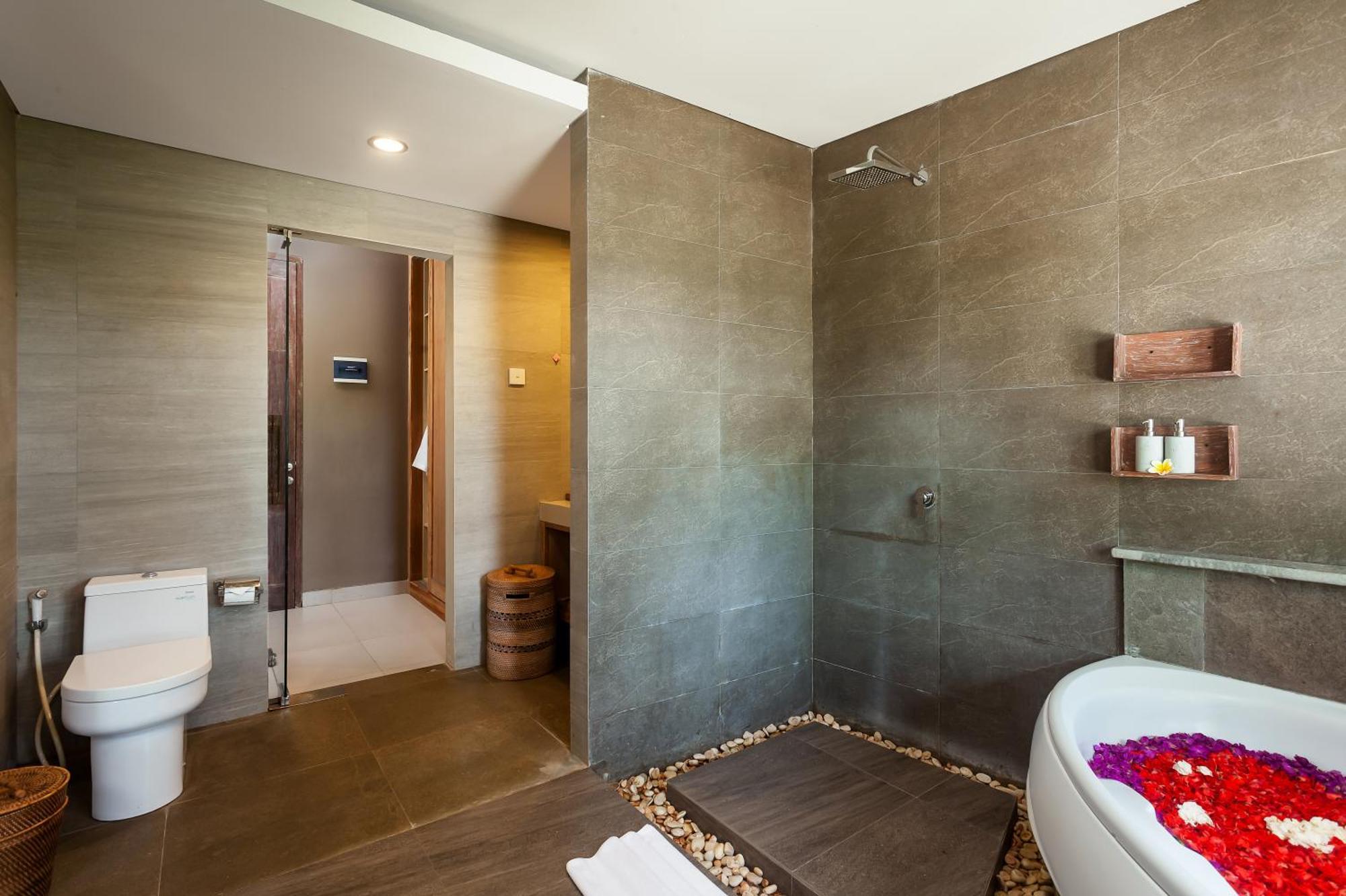 Teba Suci And Apartment Ubud (Bali)