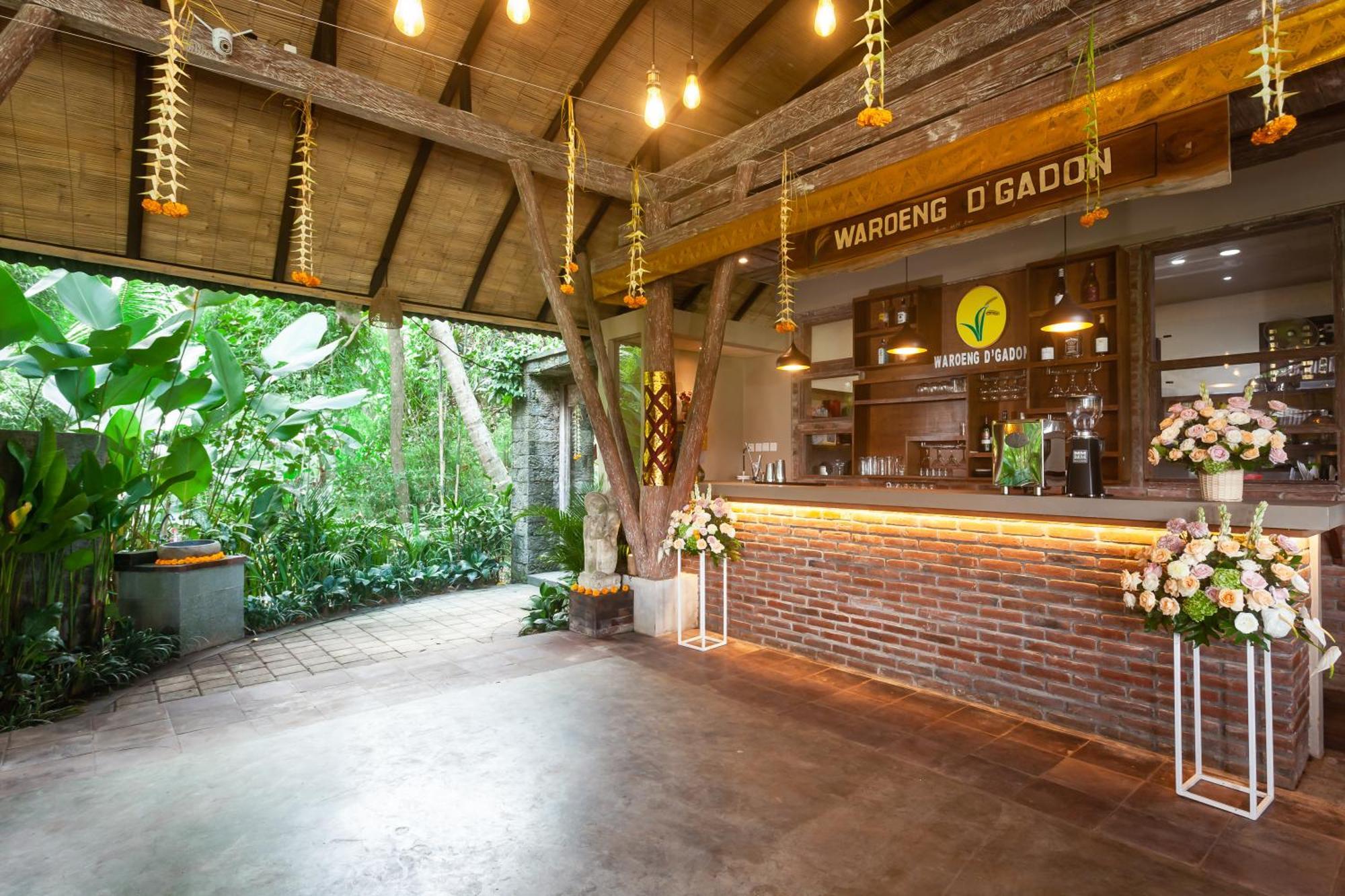 Apartment Teba Suci And