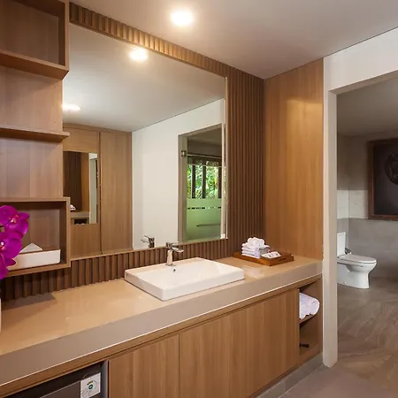 Teba Suci Suite And Villas Ubud  Exterior photo
