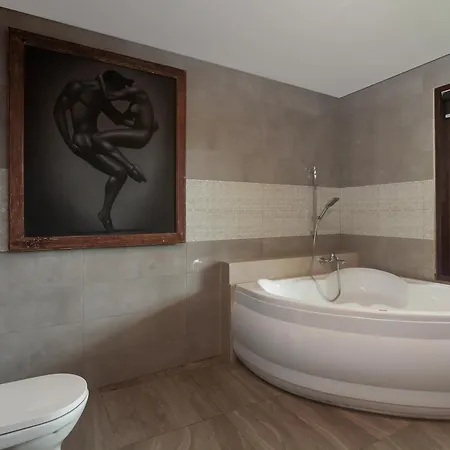 Teba Suci Suite And Villas Ubud  Exterior photo