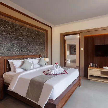 Teba Suci Suite And Villas Ubud  Exterior photo