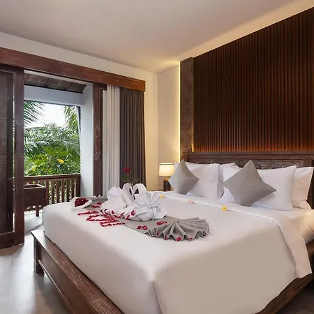 Teba Suci Suite And Villas Ubud  Exterior photo