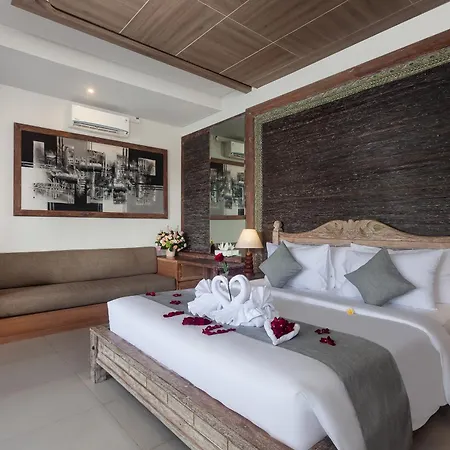 Teba Suci Suite And Villas Ubud  Exterior photo