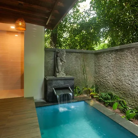 Teba Suci Suite And Villas Ubud  Exterior photo