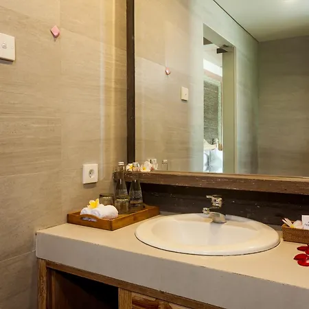 Teba Suci Suite And Villas Ubud  Exterior photo