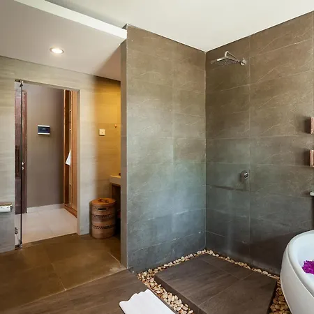 Teba Suci Suite And Villas Ubud  Exterior photo